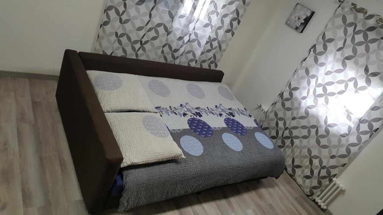 Apartment Casa Fonseca By Paula Solduno