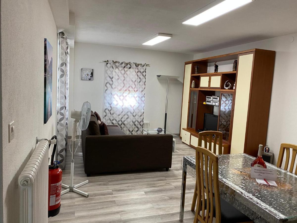 Casa Fonseca By Paula * Solduno