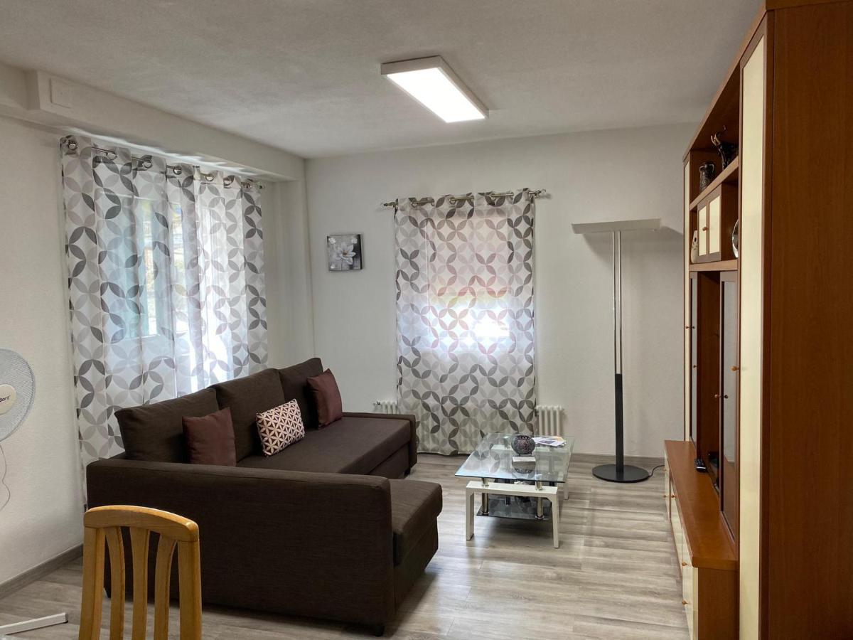 Casa Fonseca By Paula Apartment