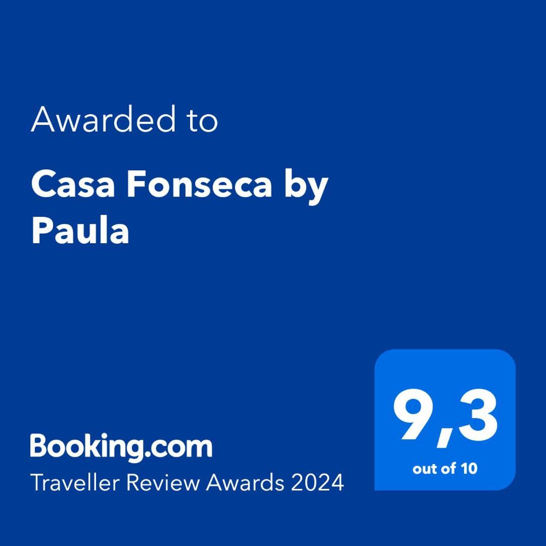 Casa Fonseca By Paula Apartment Solduno