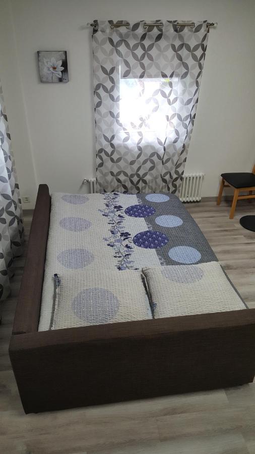 Appartement Casa Fonseca By Paula